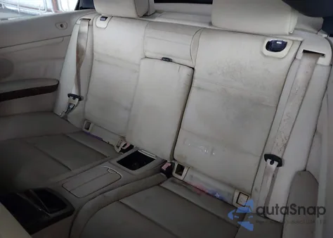 2008 BMW 335I из США, поврежденный, VIN WBAWL73528PX54101